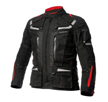 Geci - Geaca Adrenaline Cameleon 2.0 PPE neagra