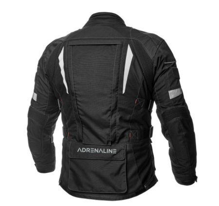 Geaca Adrenaline Cameleon 2.0 PPE neagra [1]