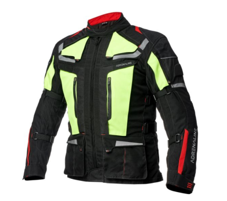 Geaca Adrenaline Cameleon 2.0 PPE neagra [2]