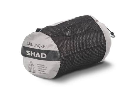 Geaca de ploaie SHAD X0SR55L L [1]