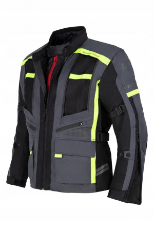 Geaca Defender [3]