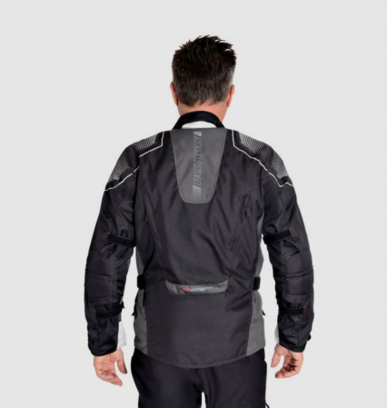 Geaca Fastway touring moto atv textil [3]