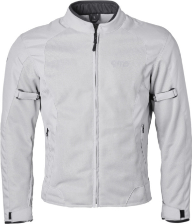 ECHIPAMENTE - Geaca GMS FIFTYSIX.7 creme white 3XL