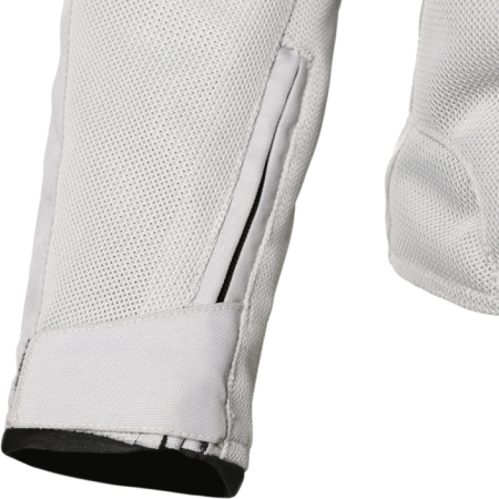 Geaca GMS FIFTYSIX.7 creme white L [3]