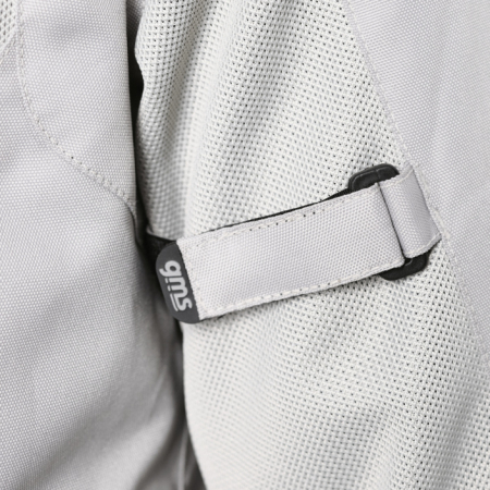 Geaca GMS FIFTYSIX.7 creme white L [7]