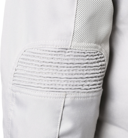 Geaca GMS FIFTYSIX.7 creme white L [4]