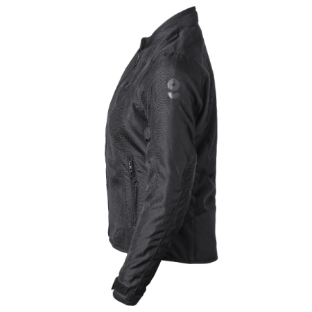 Geaca GMS FiftySix.7 Lady Negru DXS [1]