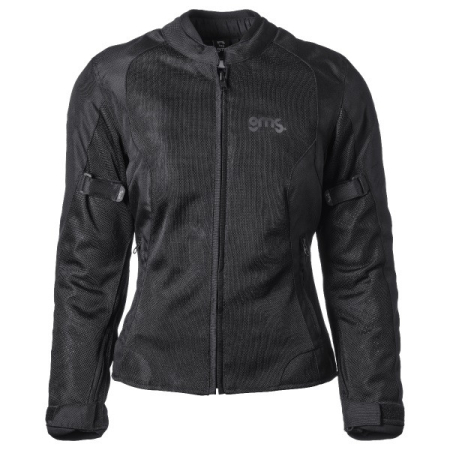 ECHIPAMENTE - Geaca GMS FiftySix.7 Lady Negru DXS