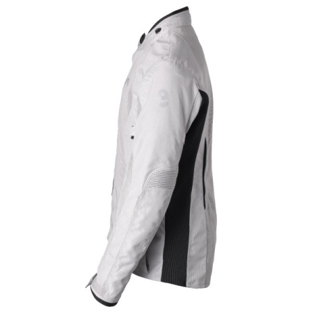 Geaca GMS FiftySix.7 Long creamy white L [1]