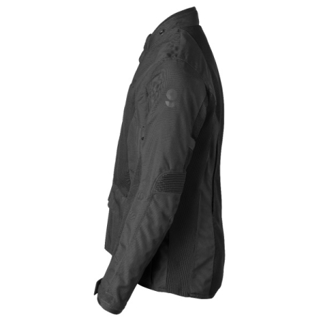 Geaca GMS FiftySix.7 Long ZG51023 Negru S [1]