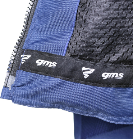 Geaca GMS FIFTYSIX.7 navy blue 4XL [6]
