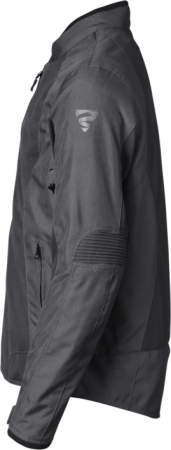 Geaca GMS FIFTYSIX.7 Negru 3XL [2]