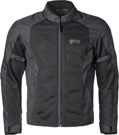 ECHIPAMENTE - Geaca GMS FIFTYSIX.7 Negru 3XL