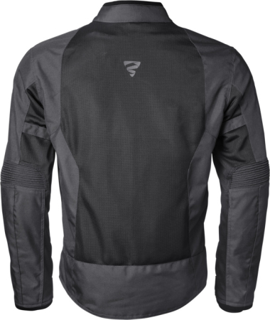 Geaca GMS FIFTYSIX.7 Negru 3XL [1]