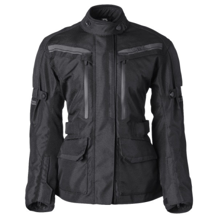 ECHIPAMENTE - Geaca GMS GEAR NEO WP MAN Negru 2XL