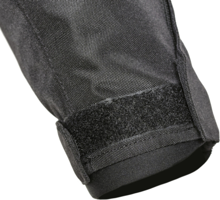 Geaca GMS Kasai WP black-blue XL [3]