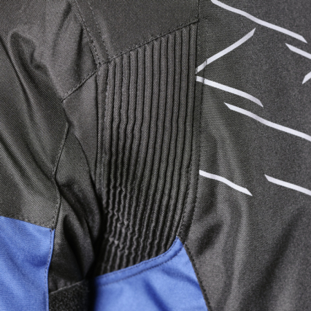 Geaca GMS Kasai WP black-blue XL [8]