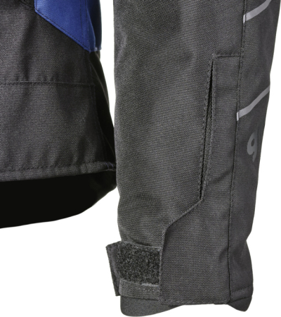 Geaca GMS Kasai WP black-blue XL [5]