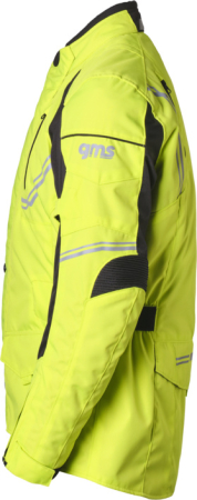 Geaca GMS TAYLOR fluo yellow XL [2]