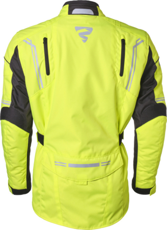 Geaca GMS TAYLOR fluo yellow XL [1]