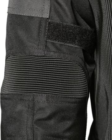 Geaca GMS TIGRIS WP black-grey 4XL [4]