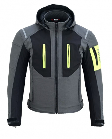 Geaca Lima Softshell [4]