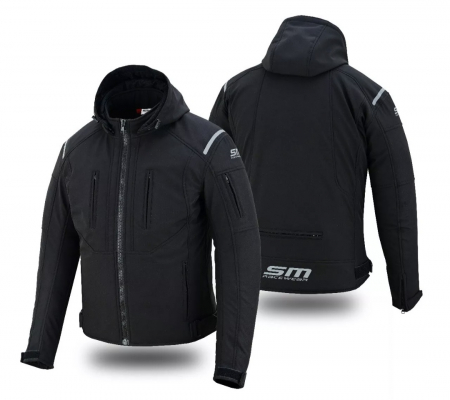 Geaca - Geaca Lima Softshell