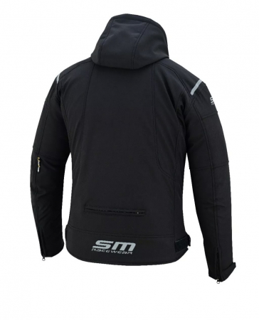Geaca Lima Softshell [5]
