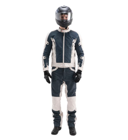 Geaca moto Adrenaline Meshtec 2.0 gri [5]