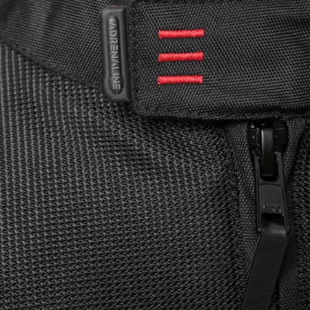 Geaca moto Adrenaline Meshtec 2.0 negru [3]