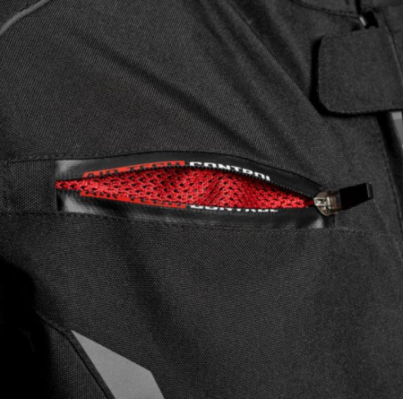 Geaca moto Adrenaline Sola 2.0 [3]