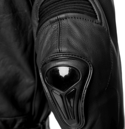 Geaca Moto Barbati Adrenaline Symetric PPE Negru [9]