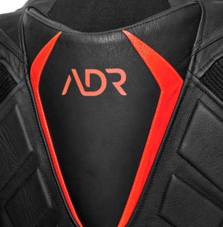 Geaca Moto Barbati Adrenaline Symetric PPE Negru [7]