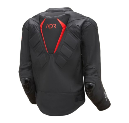 Geaca Moto Barbati Adrenaline Symetric PPE Negru [6]