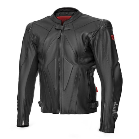 Geci - Geaca Moto Barbati Adrenaline Symetric PPE Negru