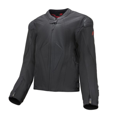 Geaca Moto Barbati Adrenaline Symetric PPE Negru [2]