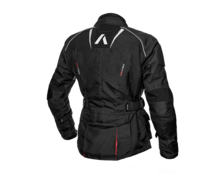 Geaca moto textil dama Adrenaline Alaska Lady 2.0 [1]