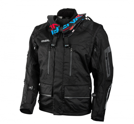 Geaca O'Neal Baja enduro atv moto [1]