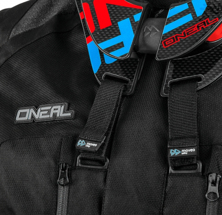 Geaca O'Neal Baja enduro atv moto [4]