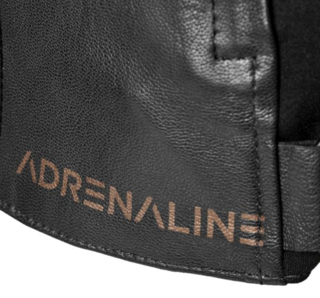 Geaca piele dama Adrenaline SIENA 2.0 CE Negru [3]
