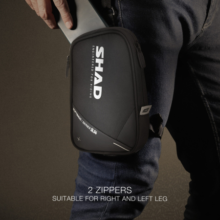 Geanta de picior 0.5L SHAD SL04 X0SL041 [4]