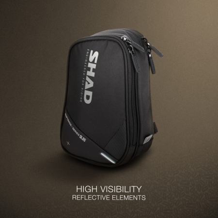 Geanta de picior 2L SHAD SL05 X0SL051 [6]