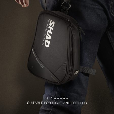 Geanta de picior 2L SHAD SL05 X0SL051 [2]