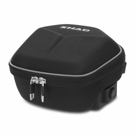 TRANSPORT & DEPOZITARE - Geanta de rezervor (tank bag) SHAD E02C X0SE02C for click system