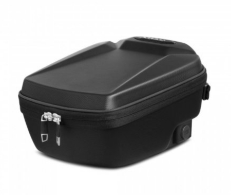 GENTI SI BAGAJE - Geanta de rezervor (tank bag) SHAD E09 cu sistem click 5L