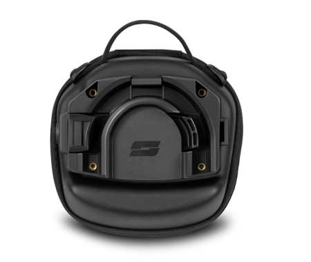 Geanta de rezervor (tank bag) SHAD E03 cu sistem click 3L [4]