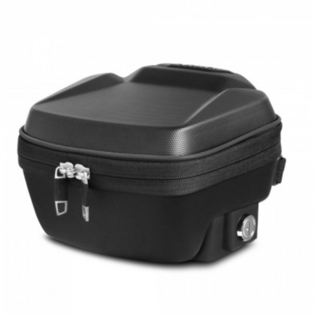 Geanta de rezervor (tank bag) SHAD E03 cu sistem click 3L [11]