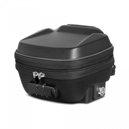 TRANSPORT & DEPOZITARE - Geanta de rezervor (tank bag) SHAD E03CL PRO X0SE03CLP for click system With LOCK and Key