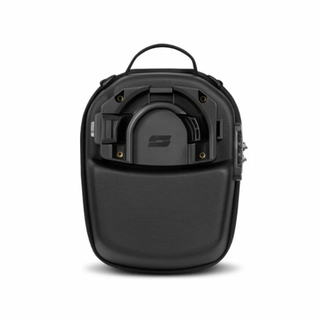 Geanta de rezervor (tank bag) SHAD E09CL PRO X0SE09CLP for click system With LOCK and Key [4]
