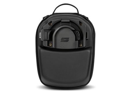 Geanta de rezervor (tank bag) SHAD E09CL X0SE09CL for click system With LOCK and Key [5]